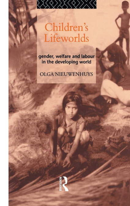Children’s Lifeworlds
