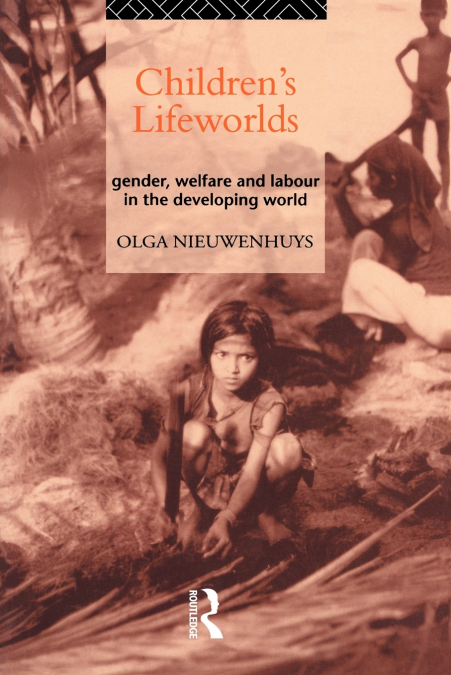 Children’s Lifeworlds