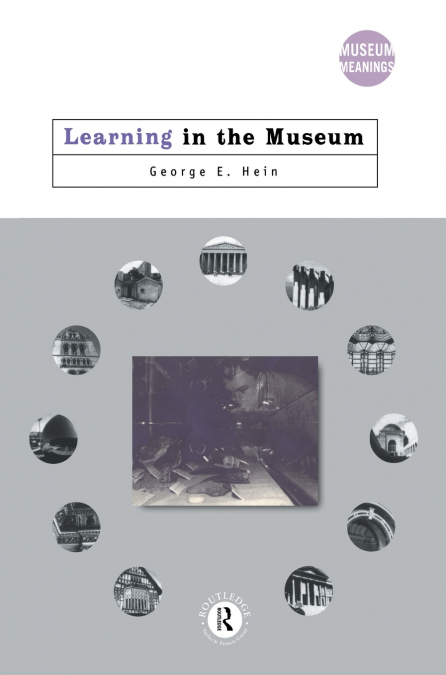 Learning in the Museum