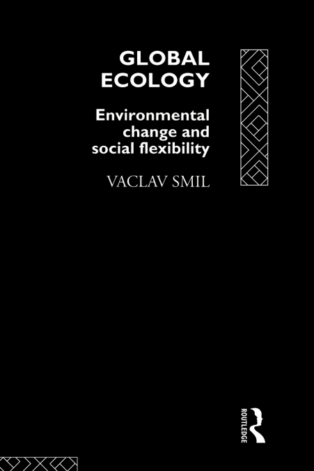 Global Ecology