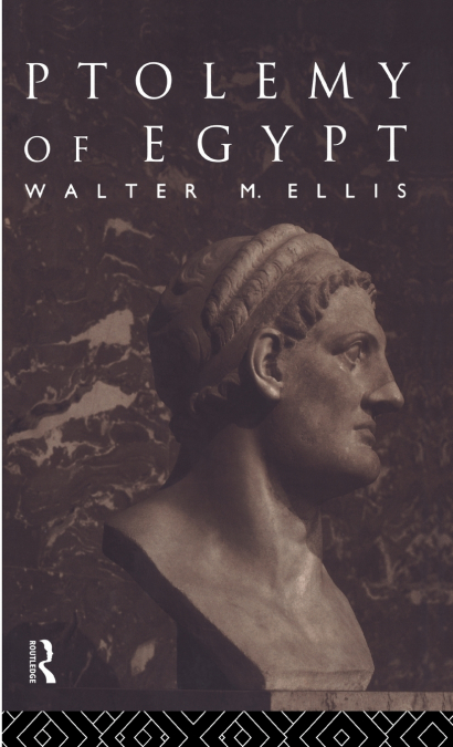 Ptolemy of Egypt