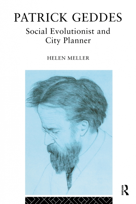 Patrick Geddes