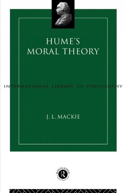 Hume’s Moral Theory