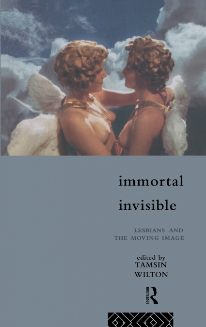 Immortal, Invisible