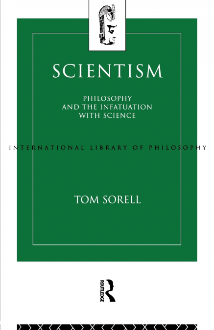 Scientism