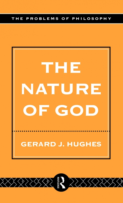 The Nature of God