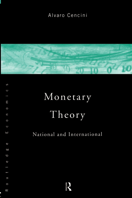 Monetary Theory
