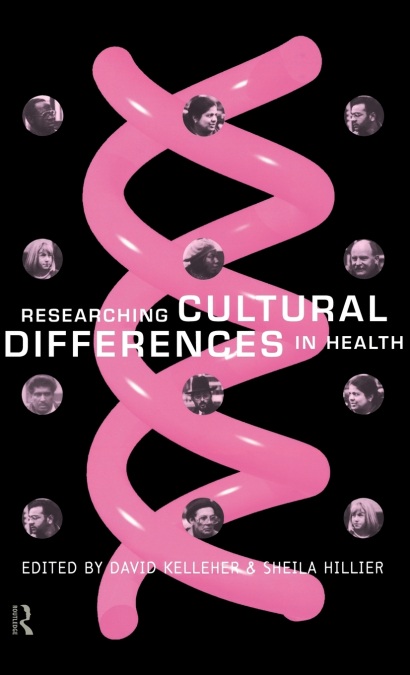 Researching Cultural Differences in Health