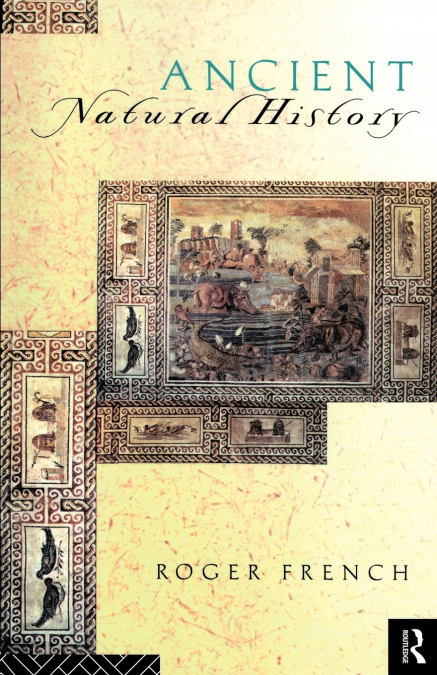 Ancient Natural History