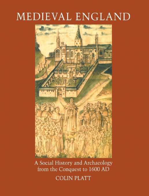 Medieval England