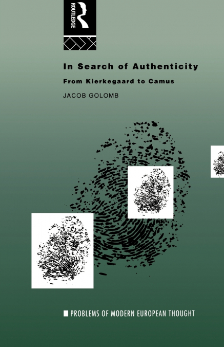 In Search of Authenticity