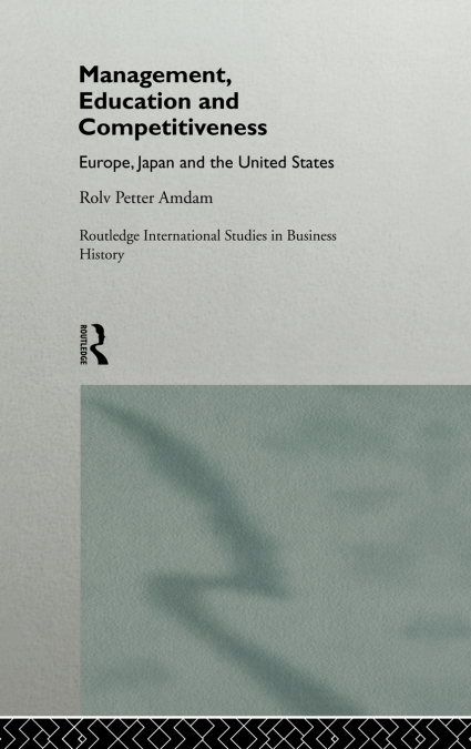 Management, Education and Competitiveness