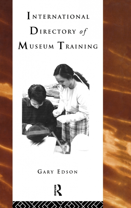 International Directory of Museum Training