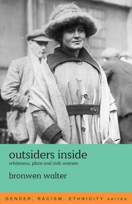 Outsiders Inside