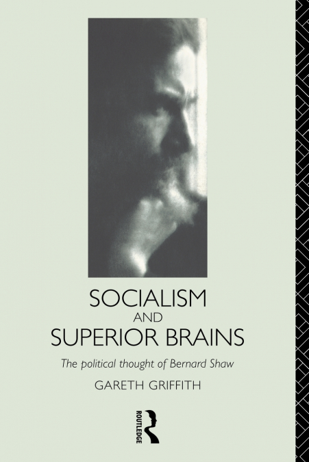 Socialism and Superior Brains