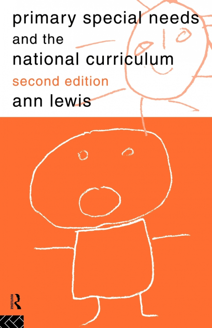 Primary Special Needs and the National Curriculum