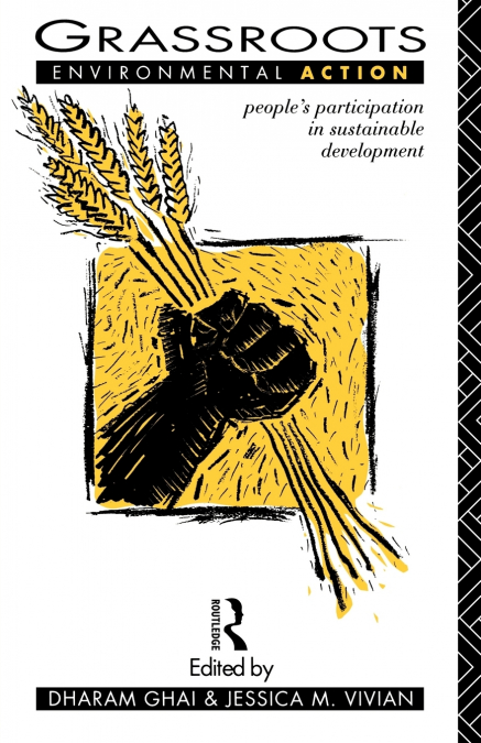 Grassroots Environmental Action