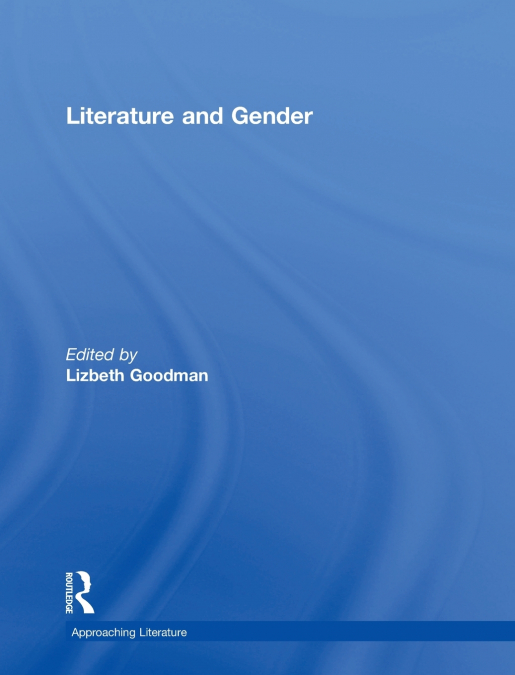 Literature and Gender