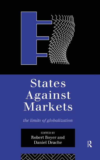 States Against Markets