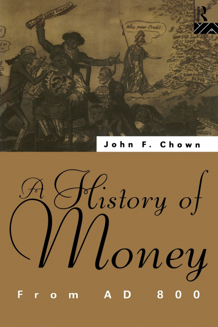 A History of Money
