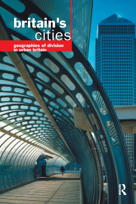 Britain’s Cities