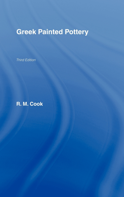 Greek Painted Pottery