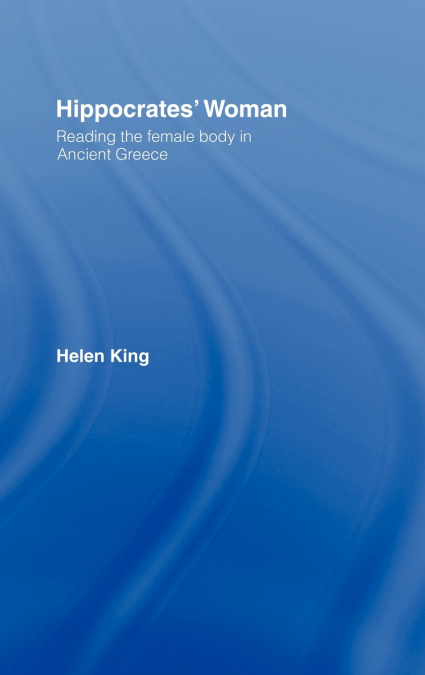 Hippocrates’ Woman