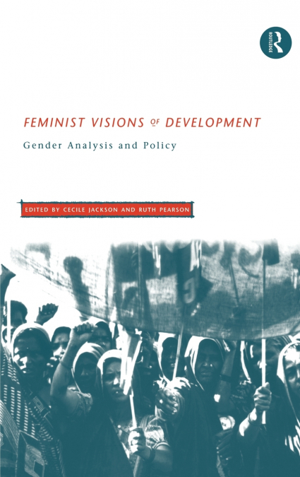 Feminist Visions of Development