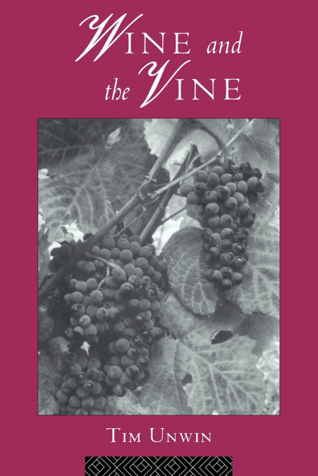 Wine and the Vine