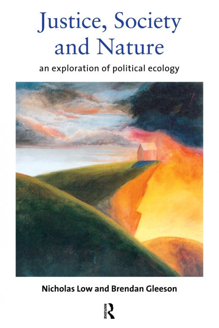 Justice, Society and Nature