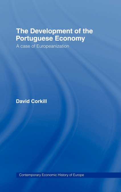 Development of the Portugese Economy