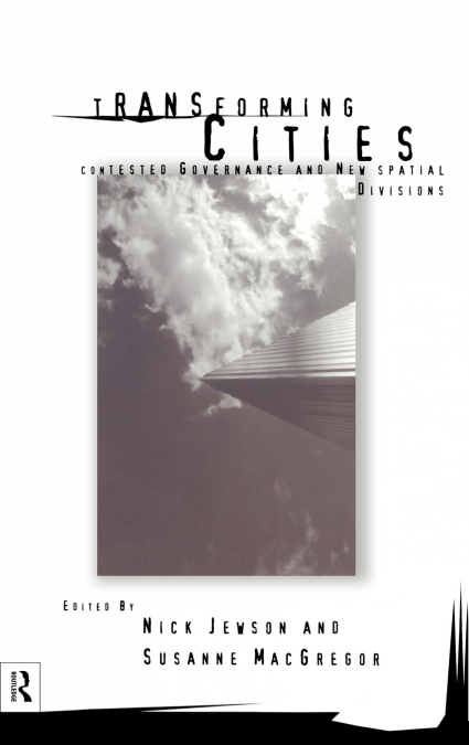 Transforming Cities