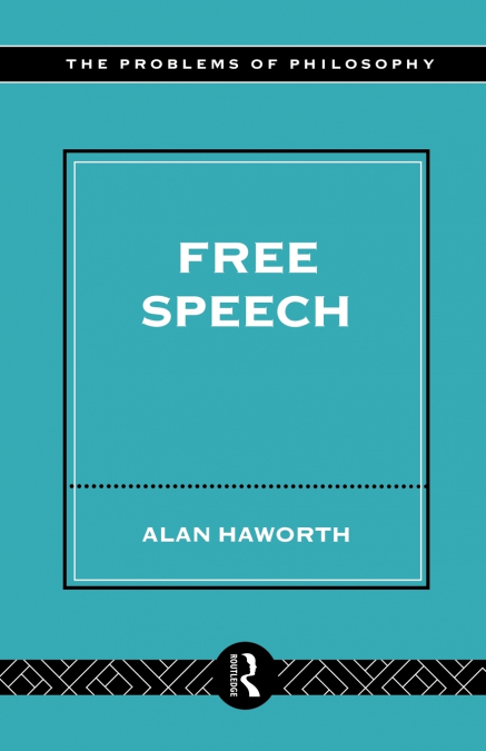 Free Speech