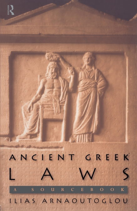 Ancient Greek Laws