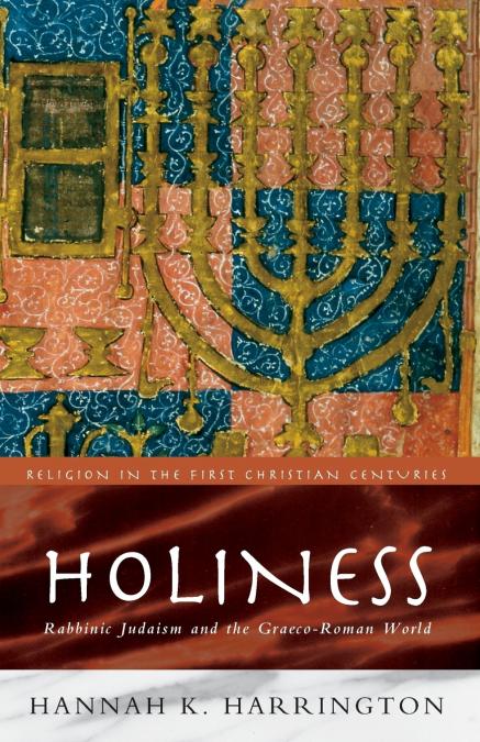 Holiness