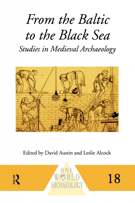 From the Baltic to the Black Sea
