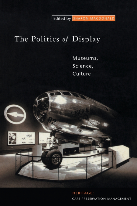 The Politics of Display