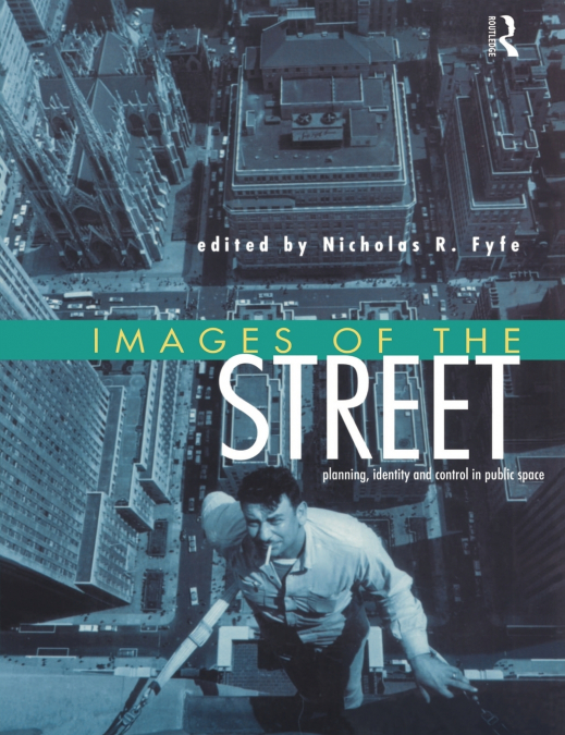 Images of the Street