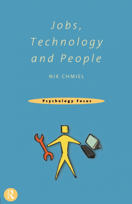 Jobs, Technology and People