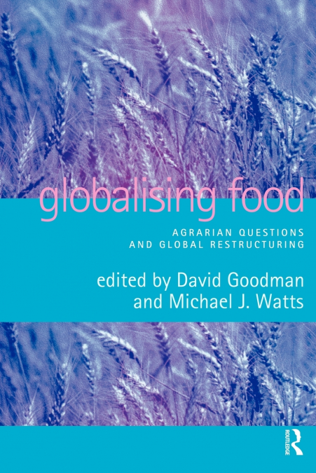 Globalising Food