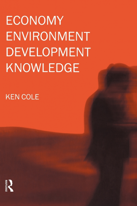Economy-Environment-Development-Knowledge