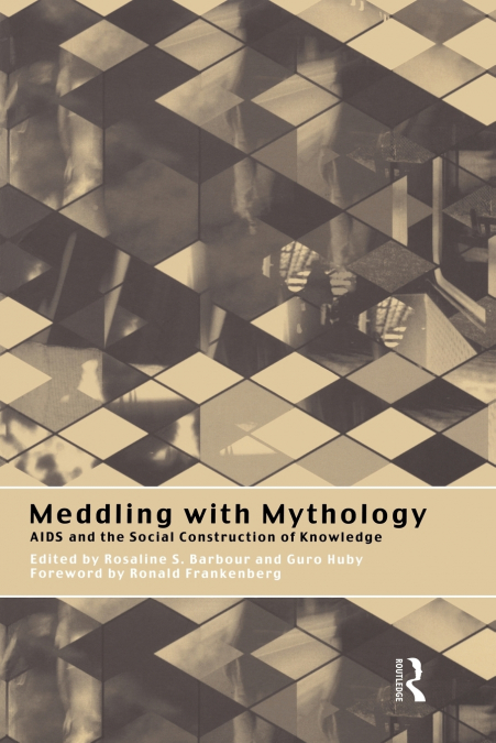 Meddling with Mythology