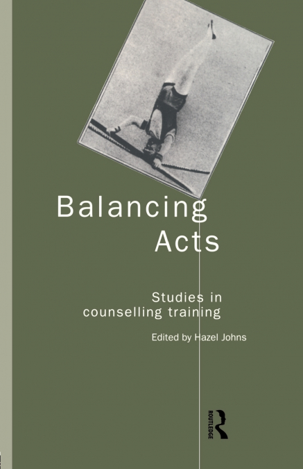 Balancing Acts