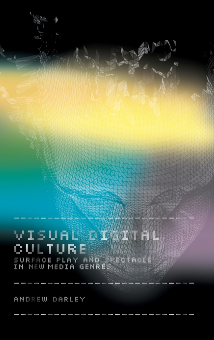 Visual Digital Culture