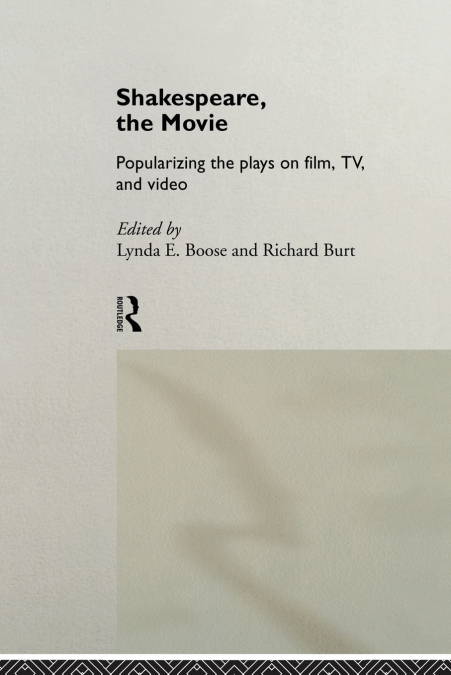 Shakespeare, The Movie