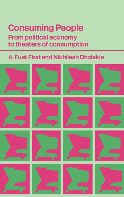 Consuming People