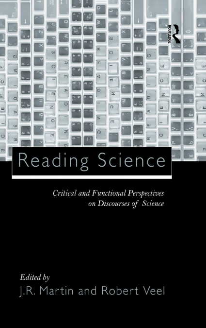 Reading Science