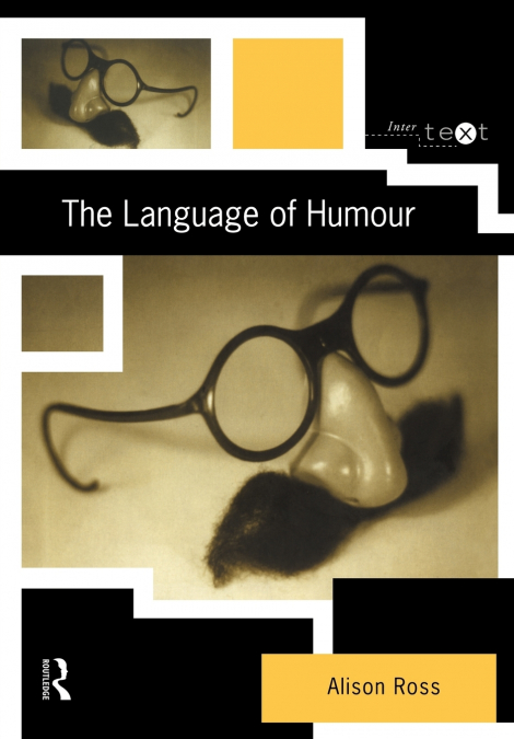 The Language of Humour