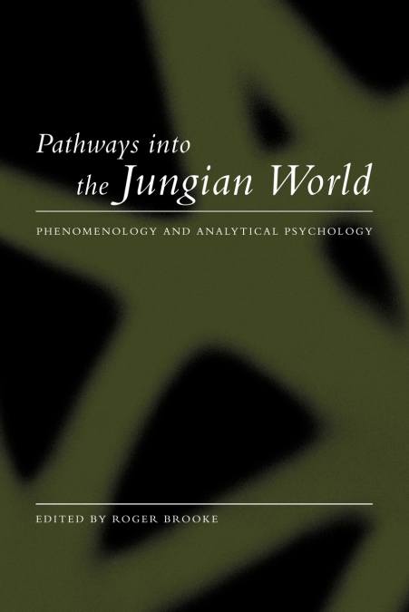 Pathways into the Jungian World