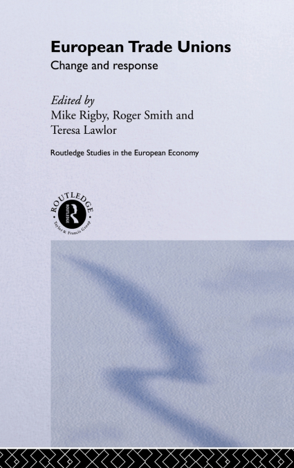 European Trade Unions